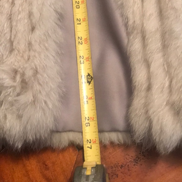 Authentic Fox Jacket - Picture 8 of 8